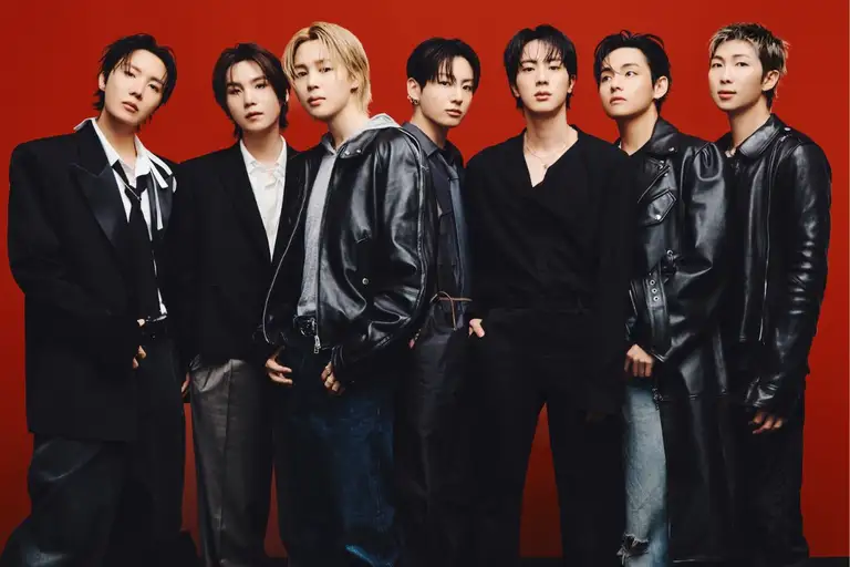 BTS không cần đến giải thưởng của Grammy để khẳng định tài năng - Ảnh: Rolling-Stone