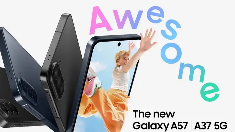 Galaxy A35 5G và Galaxy A57 5G đều đã tăng giá hàng chục USD