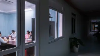 Bình thường mới của cán bộ TP HCM