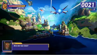 Được kỳ vọng rất nhiều, tựa game này “flop” thảm hại ngay khi ra mắt Steam, chỉ nhận 5/10 điểm và bị tố đạo nhái