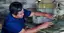 Kho cối đá xay bột lưu ký ức nhọc nhằn của một người nông dân miền Tây