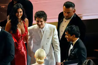Gia đình Kardashian từ lâu đã nổi tiếng với những drama ồn ào, trong khi Timothée Chalamet được cho là không muốn bị cuốn vào vòng xoáy đó