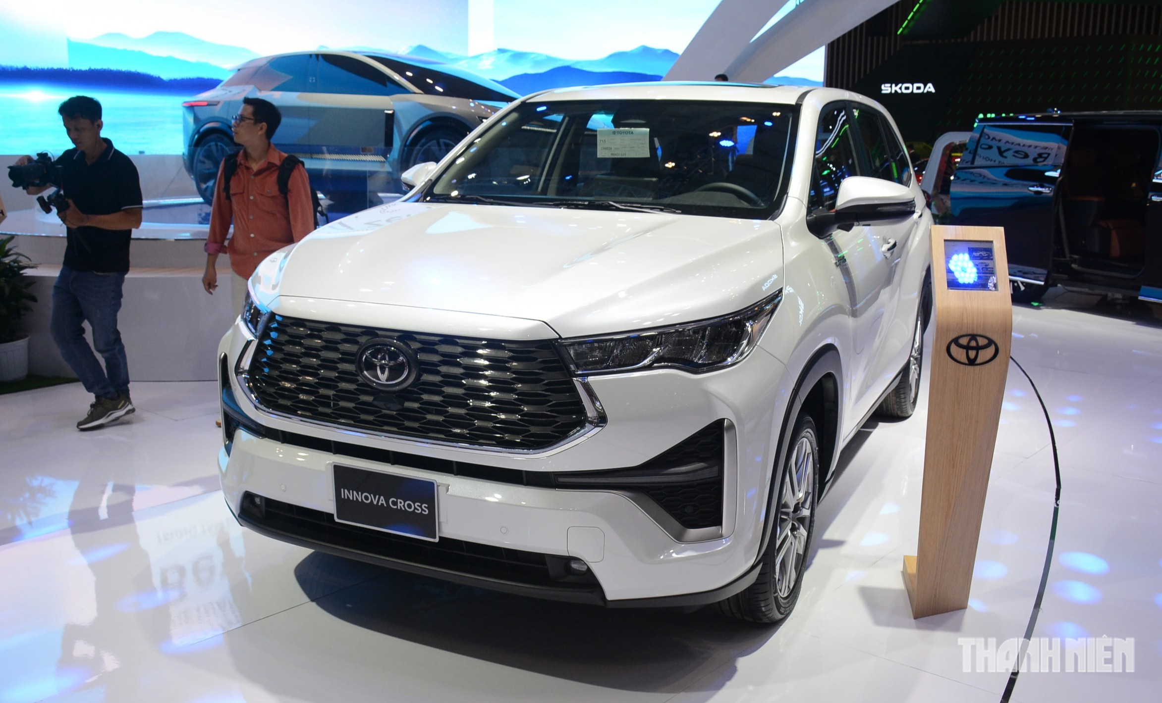 Các mẫu xe tiết kiệm nhiên liệu, đặc biệt là ô tô điện, ô tô hybrid ngày càng được người tiêu dùng quan tâm hơn