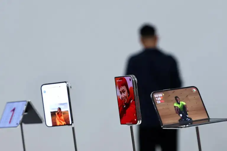 iOS 27 là nền tảng được cài đặt sẵn trên iPhone 18 Pro và iPhone Duo