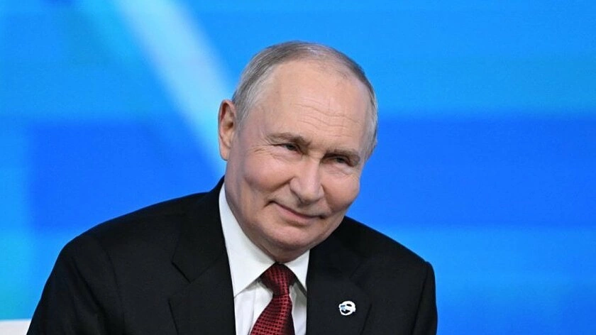 Báo Mỹ: Ông Putin muốn họp thượng đỉnh với Mỹ, Trung bàn về Ukraine