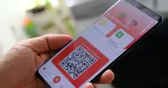 Người dân có thể tích hợp tài khoản thanh toán, tài khoản nhận an sinh xã hội trên VNeID