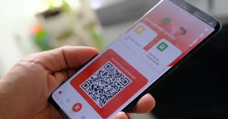 Người dân có thể tích hợp tài khoản thanh toán, tài khoản nhận an sinh xã hội trên VNeID