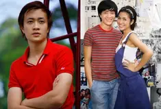 'Người tình màn ảnh' của Tăng Thanh Hà, bây giờ ra sao?