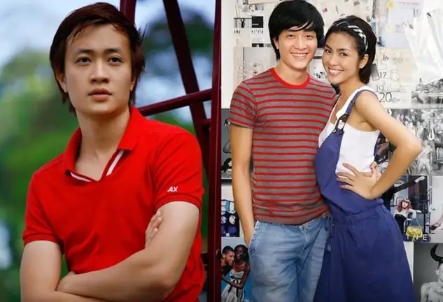 'Người tình màn ảnh' của Tăng Thanh Hà, bây giờ ra sao?