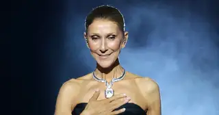 Danh ca Celine Dion sau nhiều năm chống chọi bệnh lạ