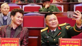 Nghệ sĩ Xuân Bắc, Tự Long tham gia 'Chắp cánh tuổi thơ'