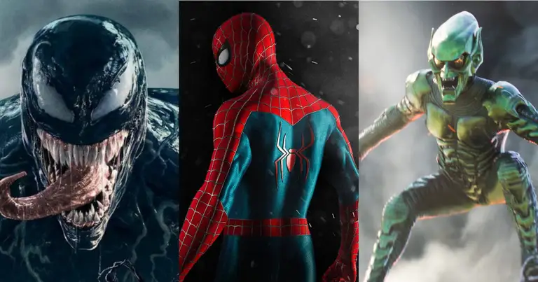 Top 5 phản diện có khả năng xuất hiện hậu Spider-Man: Brand New Day