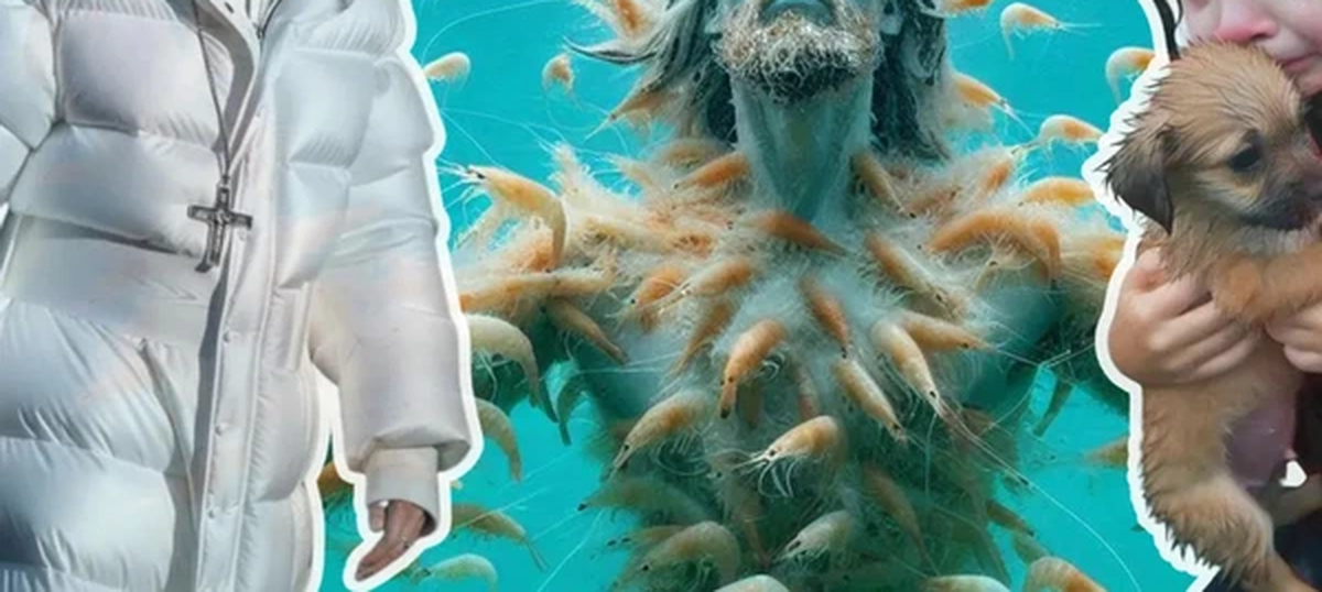 Cuộc khủng hoảng AI Slop: Người dùng chán ngấy nội dung AI, người thật đang ở đâu trên MXH?