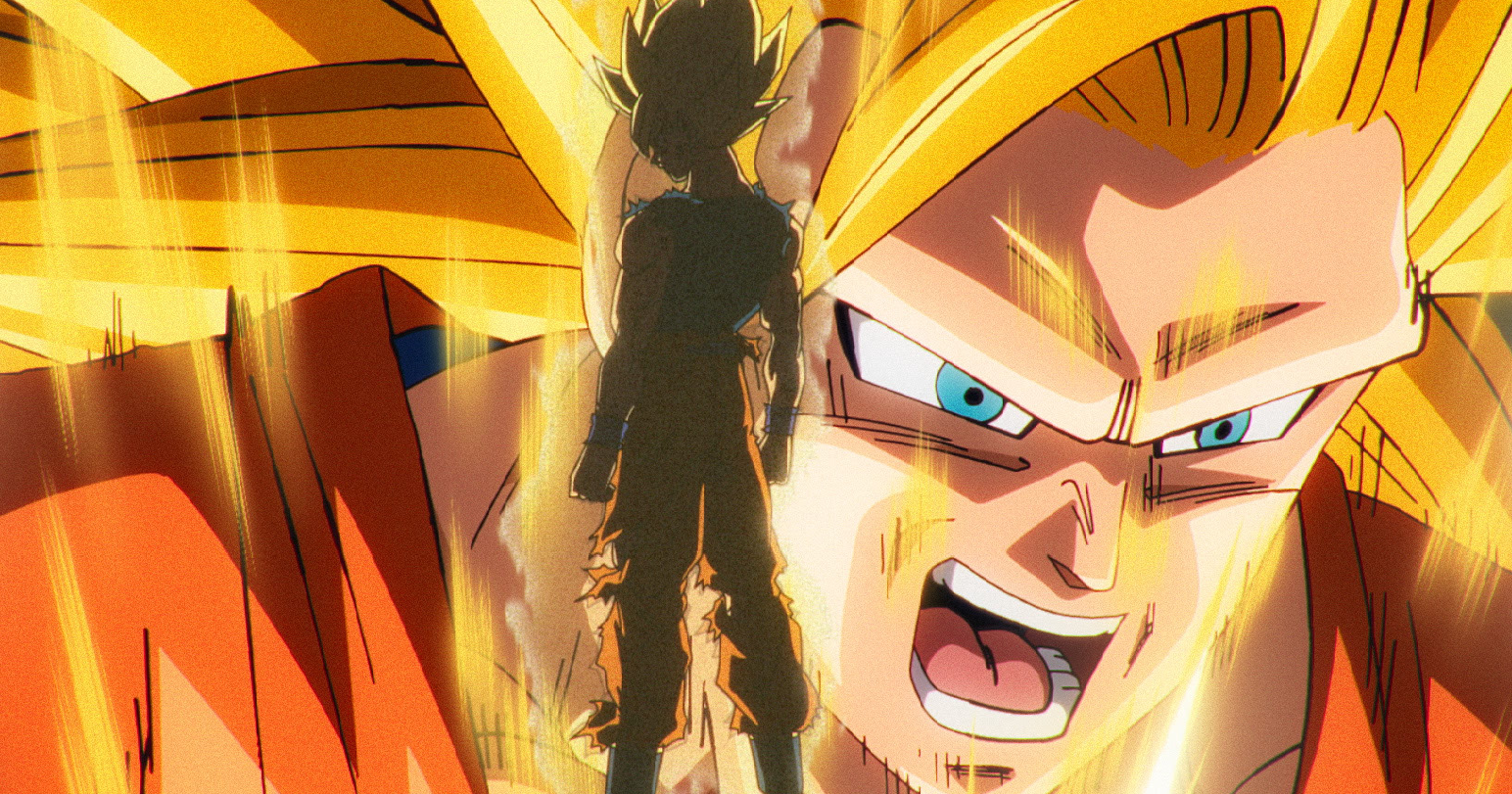 Sau 11 năm, Dragon Ball Super cuối cùng đã "tẩy trắng" thành công 1 trong những tập phim thảm họa nhất lịch sử