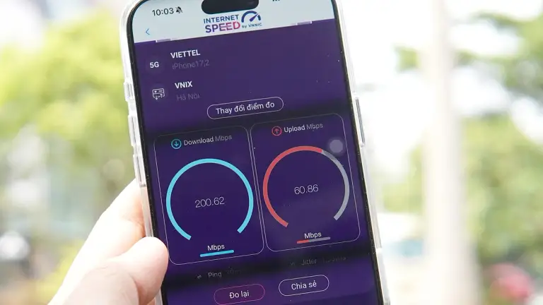 Nhu cầu AI có thể khiến mạng 5G nhiều quốc gia phải thiết kế lại