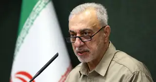 Hồ sơ đặc biệt của tân Bộ trưởng Quốc phòng Iran