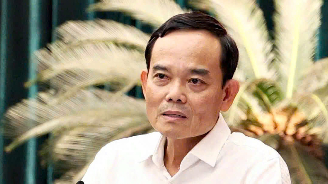 Bí thư Trần Lưu Quang: Bố trí cán bộ chưa trúng, tuần sau có thể đổi tiếp