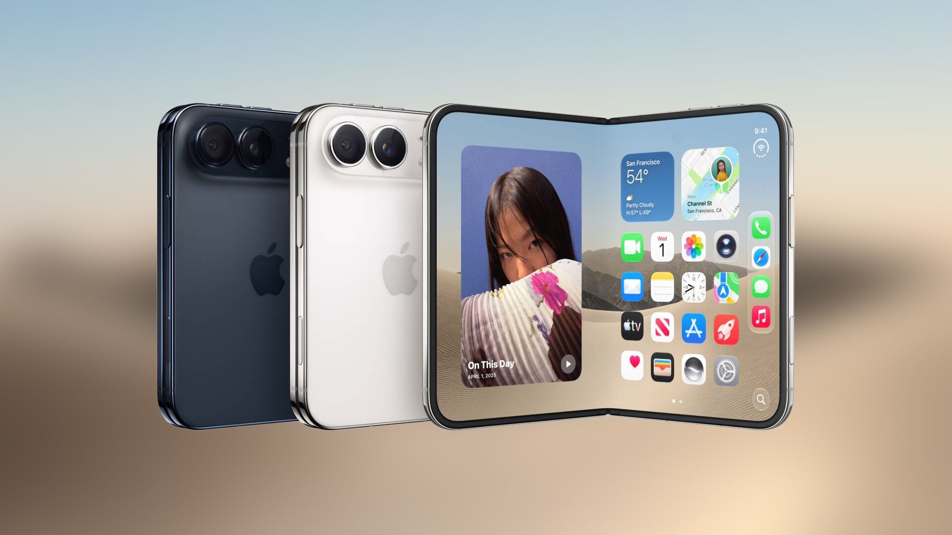 Mark Gurman: Apple mắc sai lầm lớn khi mở đặt trước iPhone Duo dù biết thiếu hàng | Viết bởi osx