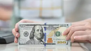 Ngân hàng Nhà nước nâng tỷ giá trung tâm lên kỷ lục