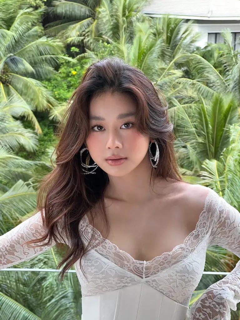 Thư Đan Nguyễn đã có màn "lột xác" ngoại hình sau hơn 10 năm