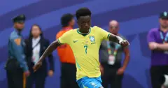 Sao Brazil Vinicius phẫu thuật sau World Cup 2026: Diện mạo mới gây sốt