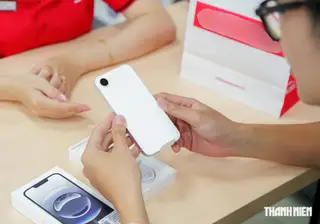 iPhone Air 2 sẽ trở nên đáng mua hơn nếu giải quyết bài toán camera và dung lượng pin của mẫu tiền nhiệm