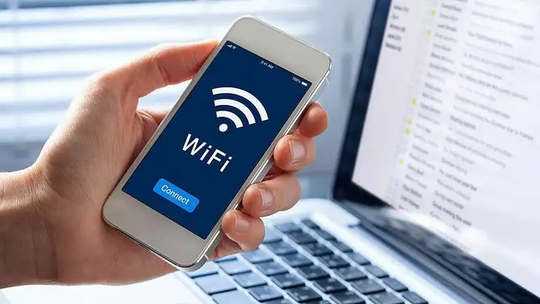 Công an phát thông báo quan trọng tới toàn bộ người dân đang bật WiFi 24/7 - Ảnh 1.