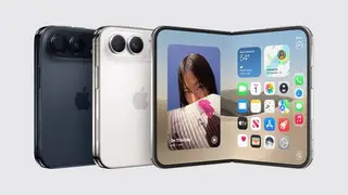 Đã có kết quả thử nghiệm thời lượng pin của iPhone Duo
