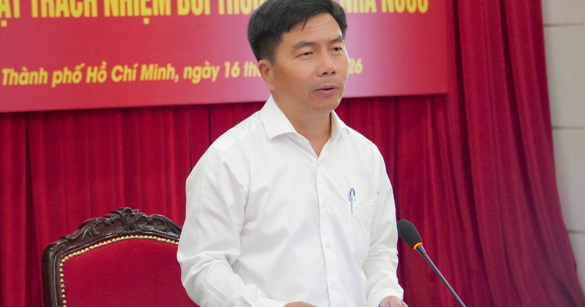 Đề xuất chấm dứt cảnh người dân chờ bồi thường quá lâu