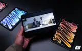 Trải nghiệm nhanh iPad mini OLED: Mỏng nhẹ, màn đen sâu, có hệ thống loa kiểu mới