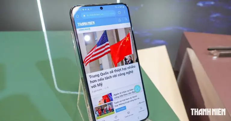 Samsung bị phạt 15 triệu USD vì hạn chế hiệu năng điện thoại Galaxy
