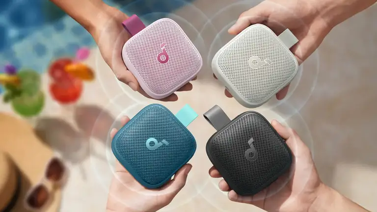 1 chiếc loa di động nhỏ gọn, chất lượng âm thanh vừa đủ dùng hóa ra lại phù hợp hơn cả với phần lớn người dùng.
