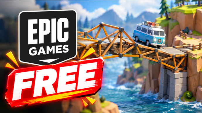 Thêm phần quà mới dành cho game thủ, nhận miễn phí tựa game mô phỏng siêu hot, nhưng phải nhanh tay, tiết kiệm cả trăm nghìn đồng