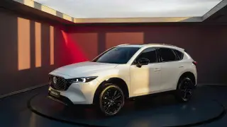 Mazda ưu đãi 100% phí trước bạ nhiều mẫu xe