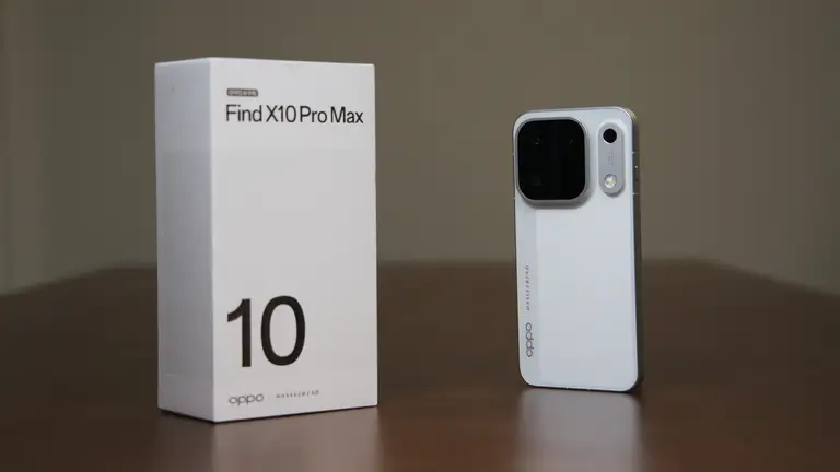 OPPO ra mắt bộ ba Find X10, bản cao nhất có 3 camera cùng 200 MP - Ảnh 3.