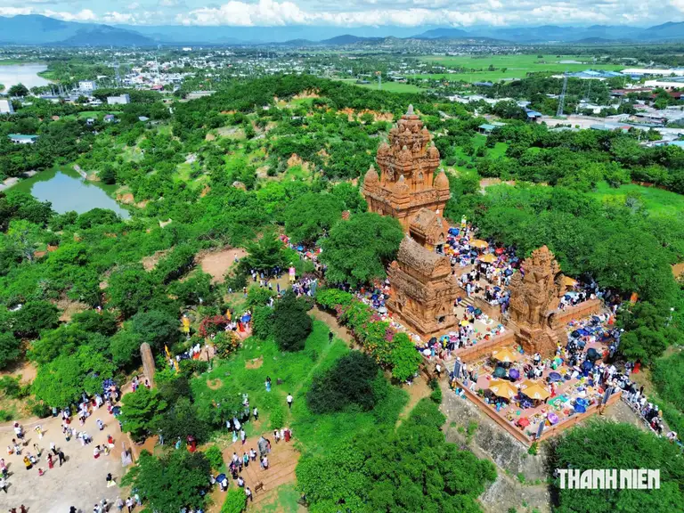 Phan Rang với nhiều giá trị văn hóa, kinh tế sẽ là hạt nhân đô thị Nam Khánh Hòa