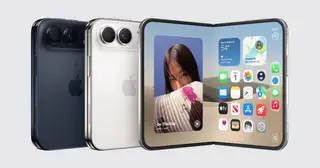 Apple công bố chi phí thay lớp bảo vệ màn hình cho iPhone Duo