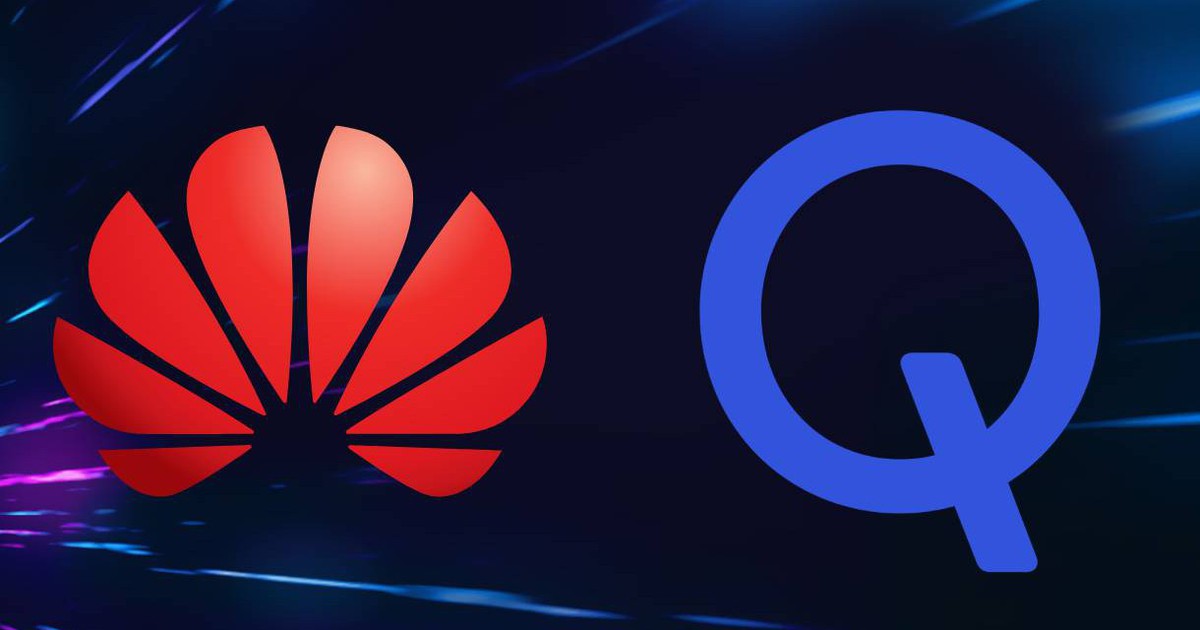 Lần đầu tiên sau 25 năm, Qualcomm phải trả tiền cho Huawei để dùng công nghệ