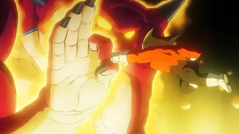 Top 5 con rồng bá đạo nhất Dragon Ball, vị trí số 1 gần như vô đối
