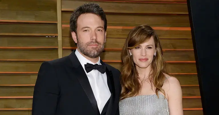 Ben Affleck và Jennifer Garner 'nối lại tình xưa' khi đón sinh nhật bên nhau?