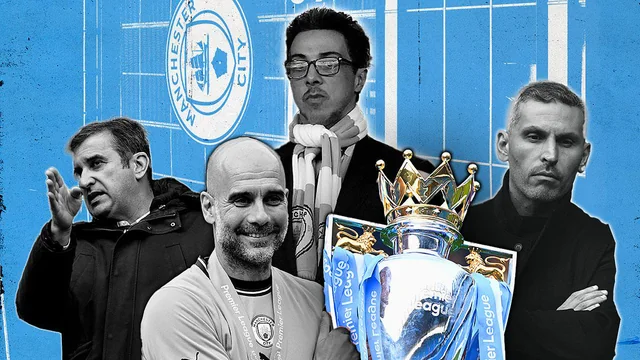Hành trình đầy hiểm nguy khi phanh phui sai phạm của Man City