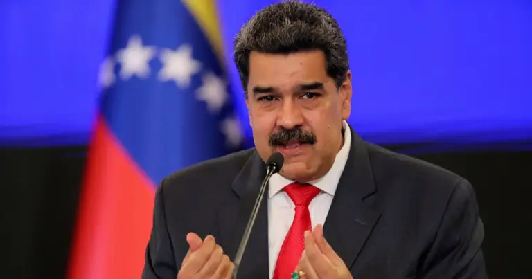 Ông Maduro bất ngờ đăng thông điệp về Venezuela lên mạng xã hội, dù đang bị giam ở Mỹ