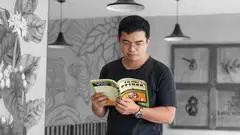 Tổng hợp những bài viết phát triển bản thân của thầy giáo Sang | Viết bởi Thầy giáo Sang