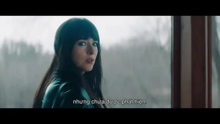 Trailer "Verity", phim được phổ biến đến người xem từ đủ 18 tuổi trở lên (18+). Video: Sony Pictures Vietnam