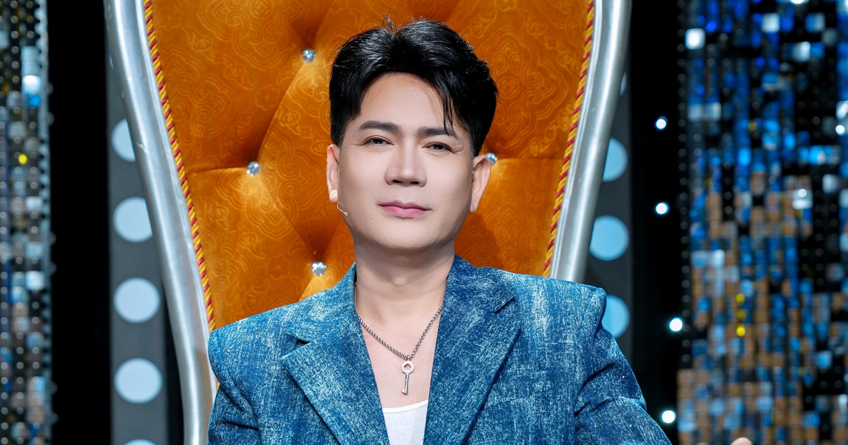 Ca sĩ là 'bố 5 con', giờ ra sao sau những thăng trầm?