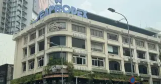 Đấu giá lại hơn 79 triệu cổ phiếu Seaprodex