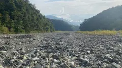 Phát hiện 'rồng đá' dài 10 km, đề xuất thành điểm du lịch Lai Châu
