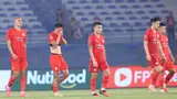 CAHN không thắng ba trận liền trên sân nhà