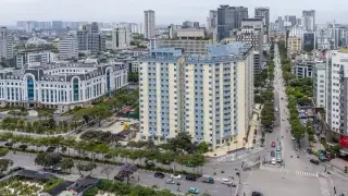 Trình Quốc hội giải pháp hoán đổi đất ở, bảo đảm sinh kế khi thu hồi đất