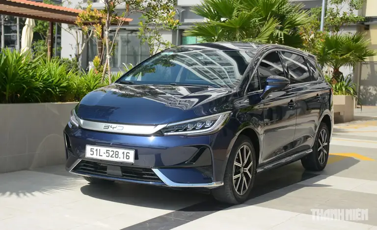 MPV phổ thông dưới 750 triệu đồng còn là lựa chọn phổ biến của nhóm khách hàng mua xe chạy dịch vụ hay taxi công nghệ